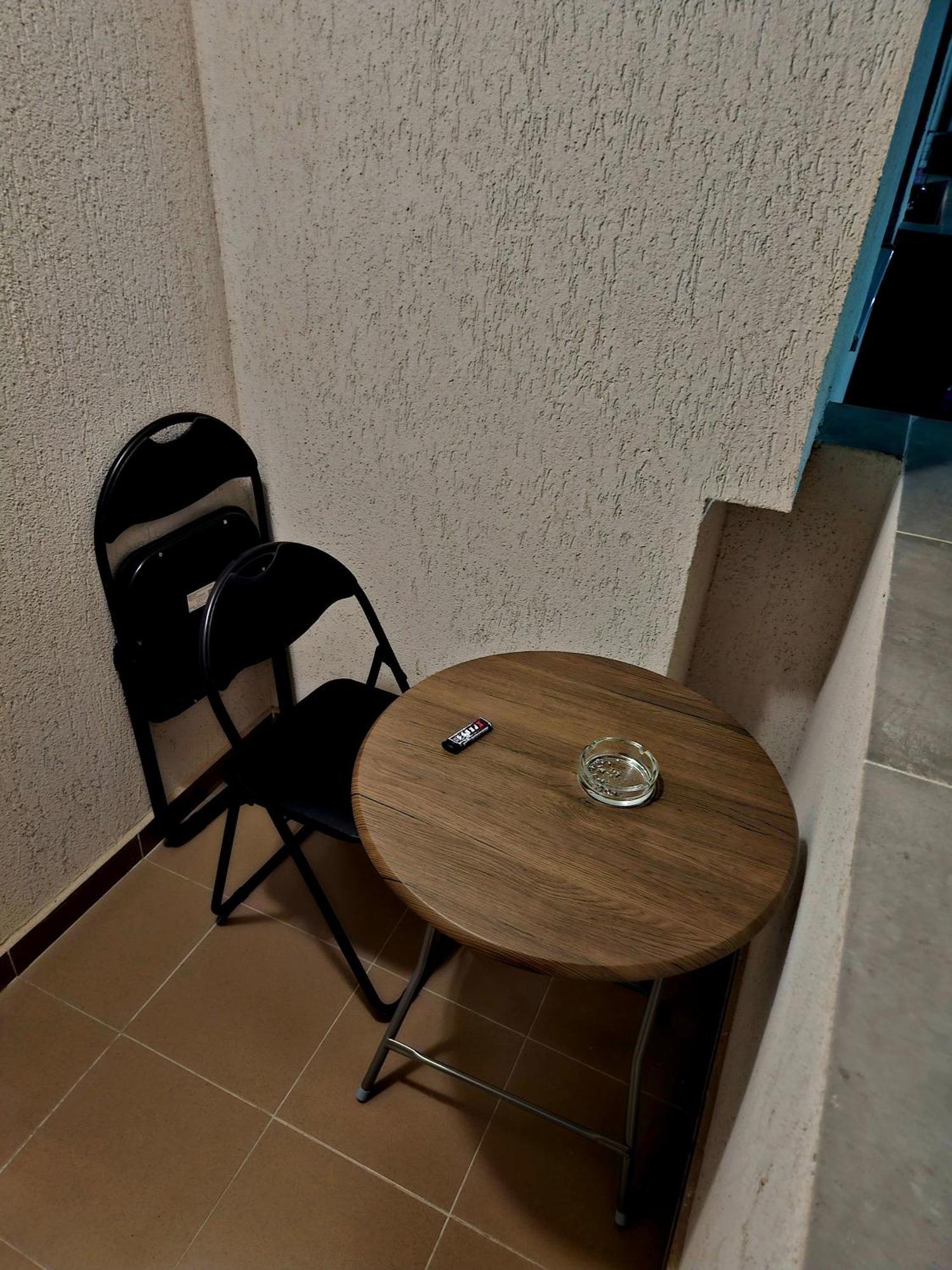 Garsoniera Residence Militari Chiajna ภายนอก รูปภาพ